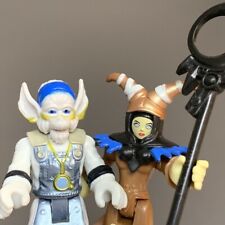 Fisher-Price Imaginext Power