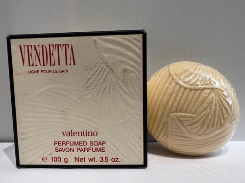 Valentino vendetta perfumed - vendetta,