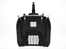 Spektrum Radio DX6e, DX7s