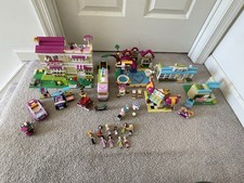LEGO FRIENDS 8 set 3315 41013