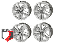 Cerchi in lega 5H0601025 5x112