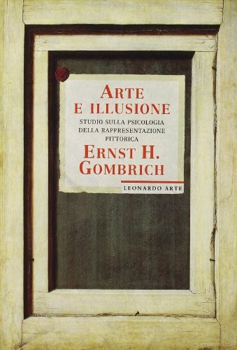 Arte illusione ernst - -,