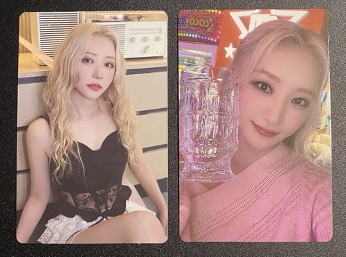Kpop uau dreamcatcher playlist - kpop,