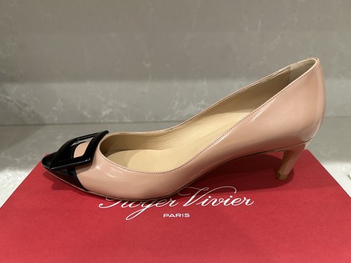 Decolte donna nuove roger - decolte,