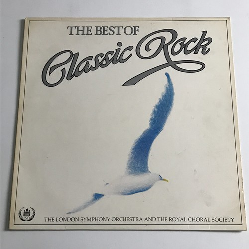The best classic rock lp - the, of