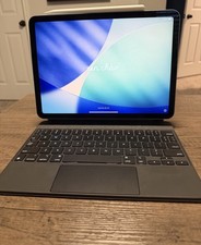 Apple ipad air 256gb - (gen,