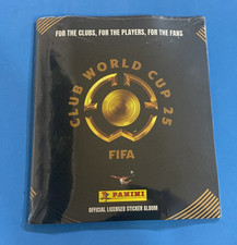 Panini Club World Cup 2025