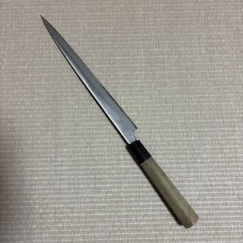 Coltello giapponese masamoto - coltello,