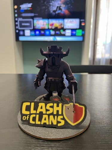 Pekka clash of - pekka,