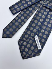 💙👔 Cravatta E. Marinella