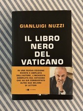 Gianluigi Nuzzi - IL LIBRO