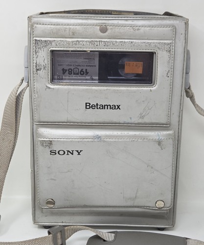 Videoregistratore portatile