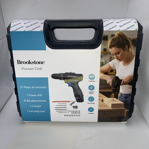 Trapano avvitatore batteria - avvitatore,