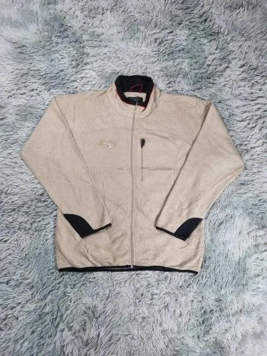 Polaire zippé beige - , fila