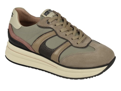 Keys scarpe sneakers donna - keys,