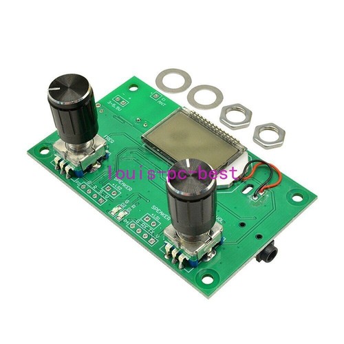 Modulo ricevitore radio - modulo,
