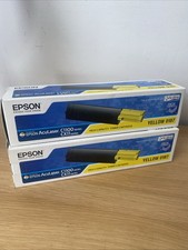 Epson Aculaser Alta Capacità
