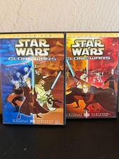 Star Wars The Clone Wars