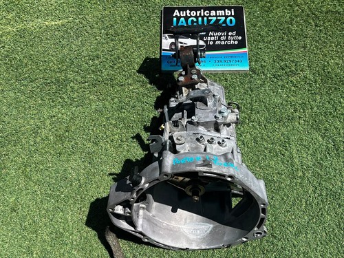 Cambio piaggio porter - 1.2, d