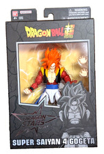 Action Figure, Super Sayan 4
