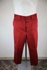 AVIREX CASUAL PANTS MEN SIZE