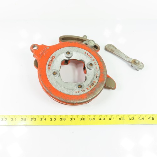 Ridgid 811a filettatrice - 811a, per