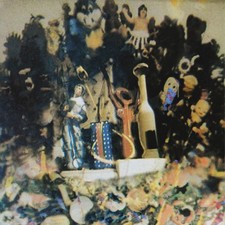 Various - Sgt. Pepper Knew My Father - (NME PEP LP-100)- (LP, Album)