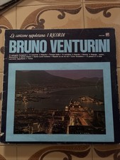 Vinile bruno venturini - vinile,