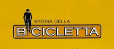 Storia della BICICLETTA Del