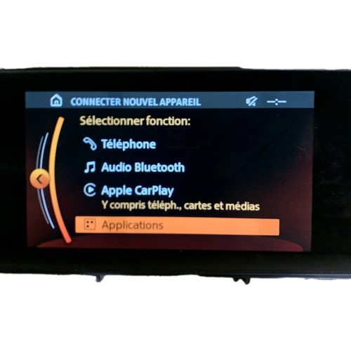 Autoradio carplay gps - autoradio,
