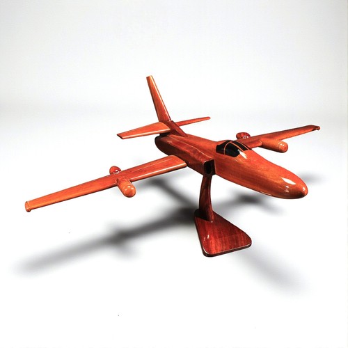 Modellino aereo spia