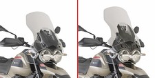 KD8209ST - Cupolino Kappa