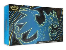 Pokemon Phantasmal Flames Mega