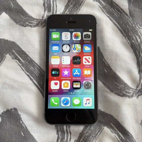 Apple iphone a1457 - a1457, 16gb