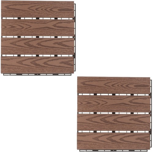 Set piastrelle plastica - 2,