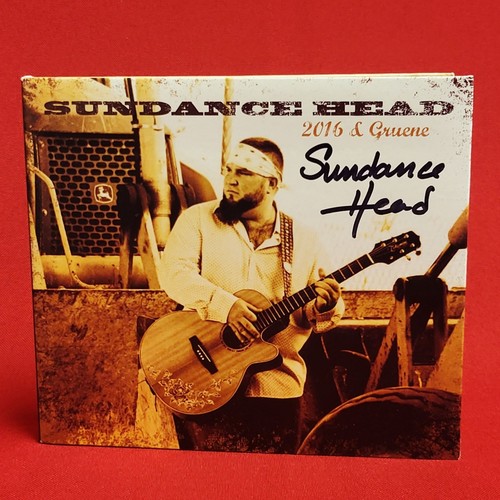 Sundance head 2016 - head,