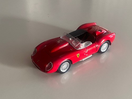 Ferrari 250 testa rossa - ferrari,