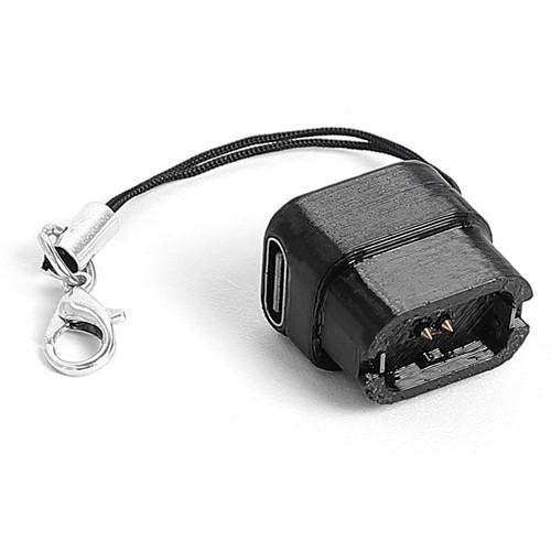 Adattatore per caricabatterie - adattatore,
