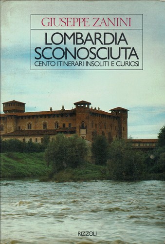 Lombardia sconosciuta cento - lombardia, sconosciuta,cento