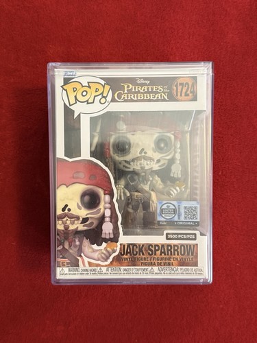 Funko pop movies pirati dei - movies,