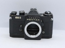 Pentax Asahi ES II -
