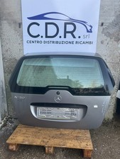 PORTELLONE POSTERIORE MERCEDES