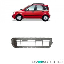 Griglia paraurti anteriore