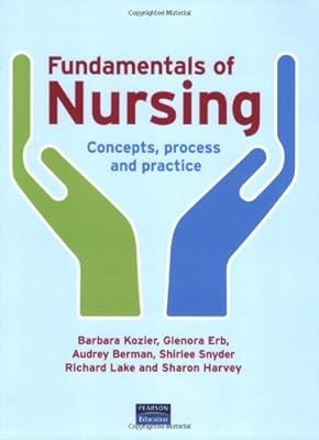 Fundamentals nursing - fundamentals,