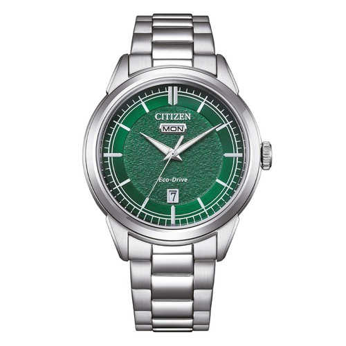 Orologio citizen day date - citizen,