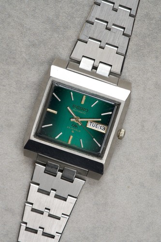 Orologio seiko lord matic - orologio,
