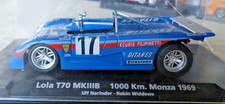 Sloter Model 1:32 Slot Car