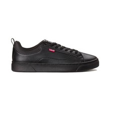 Scarpe uomo Levi's art 233037-605-559 colore nero misura a scelta