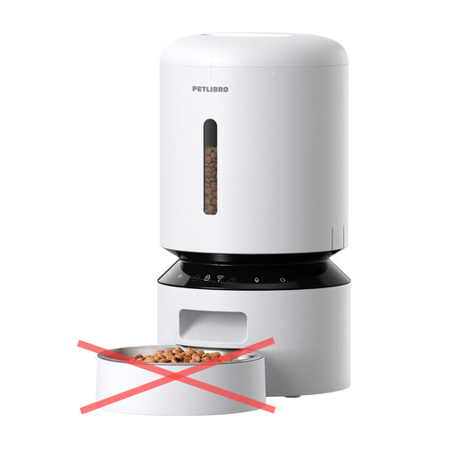 Petlibro granary wifi - granary,