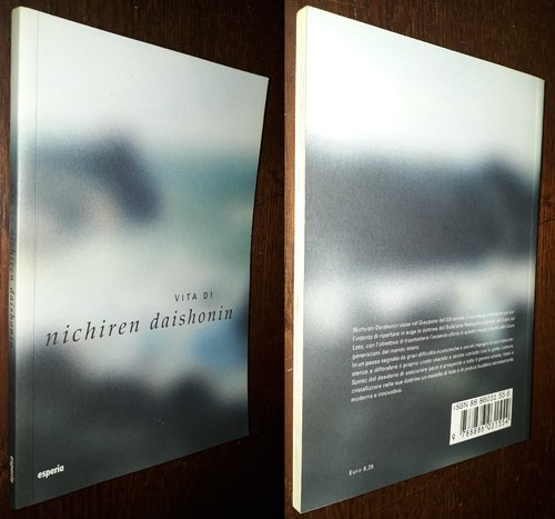 Vita nichiren daishonin - di,